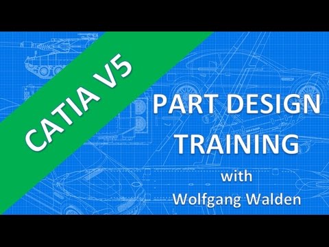 catia training videos