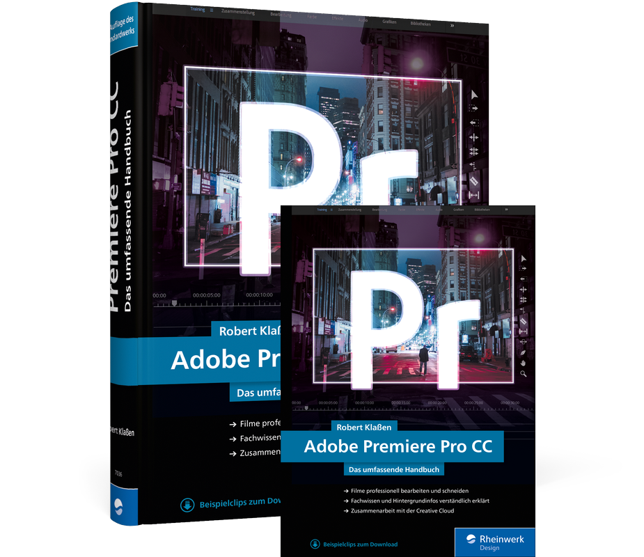 adobe premiere pro manual pdf